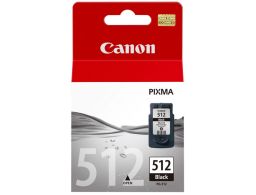 TINTA CANON PG512 NEGRO