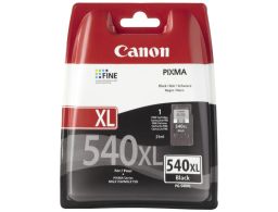 TINTA CANON PG540XL NEGRO PIXMA MG XXXX  MX XXX  600PAG