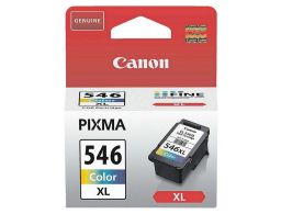 TINTA CANON CL546XL COLOR