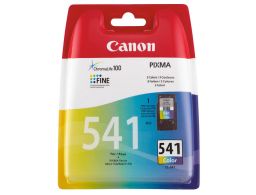 TINTA CANON CL541 COLOR