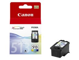 TINTA CANON CL 513 COLOR