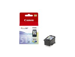 TINTA CANON CL513XL TRICOLOR