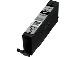 TINTA CANON CLI581BK XL NEGRO