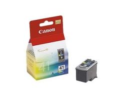 TINTA CANON CL 41 TRICOLOR