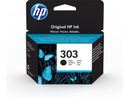 TINTA HP 303 NEGRO