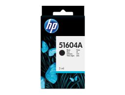 TINTA HP 51604A NEGRO