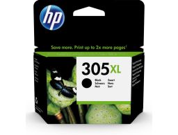 TINTA HP 305XL NEGRO