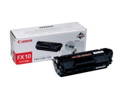 TONER CANON FX10 NEGRO