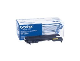 TONER  BROTHER TN2005 NEGRO