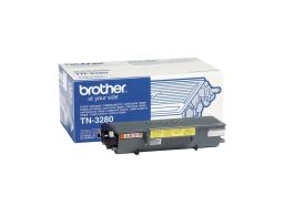 TONER BROTHER TN3280 NEGRO