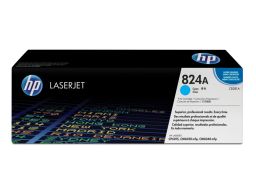 TONER  HP 824A CIAN