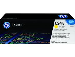 TONER  HP 824A AMARILLO