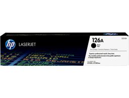 TONER HP 126A NEGRO