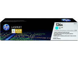 TONER HP 126A CIAN