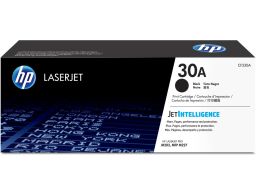 TONER HP 30A NEGRO