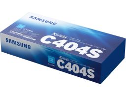 TONER SAMSUNG SL-C430W CIAN