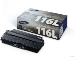 TONER SAMSUNG MLT-D116L NEGRO