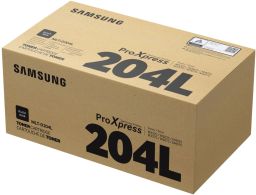 TONER SAMSUNG D204L NEGRO 5000PAG