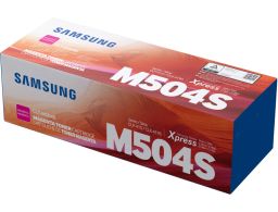 TONER SAMSUNG M504S MAGENTA