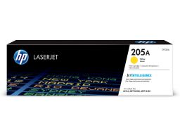 TONER HP 205A AMARILLO