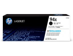 TONER HP 94X NEGRO