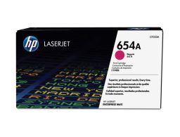 TONER HP 654A MAGENTA