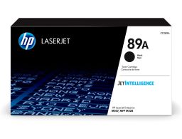 TONER HP 89A NEGRO