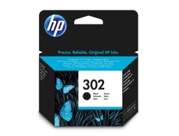 TINTA HP 302 NEGRO UUS