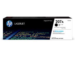 TONER HP 207A NEGRO