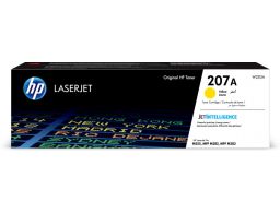 TONER HP 207A AMARILLO