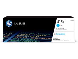 TONER HP 415X CIAN