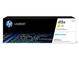 TONER HP 415X AMARILLO