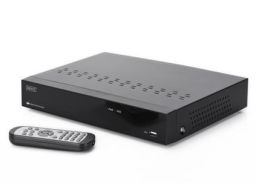 NVR DIGITUS 4 CANALES 720P COMPATIBLE PLUG&VIEW Y ONVIF 2 USB INCL HDD 2TB
