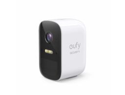 CAMARA DE SEGURIDAD EUFY EUFYCAM 2C 1080P VISION NOCTURNA BATERIA 6 MESES