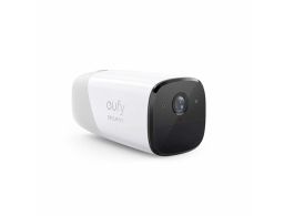 CAMARA DE SEGURIDAD EUFY EUFYCAM 2 1080P VISION NOCTURNA BATERIA 1 AÃ‘O DURACION