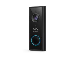 TIMBRE DE PUERTA CON CAMARA EUFY 2K