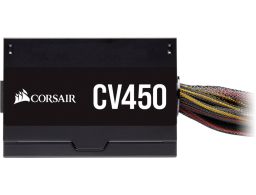 FUENTE ALIMENTACION CORSAIR CV450 ATX 450W 80+ BRONZE