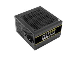 FUENTE ALIMENTACION GAMING  NEO ECO 600W GOLD 80+