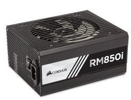 FUENTE ALIMENTACION CORSAIR RM850i ATX 850W 80+ GOLD