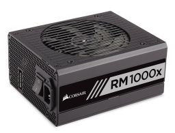 FUENTE ALIMENTACION CORSAIR RM1000X ATX 1000W 80+ GOLD MODULAR