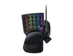 KEYPAD GAMING RAZER TARTARUS CHROMA V2