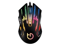 RATON HIDITEC GAMING GX12 2.400DPI