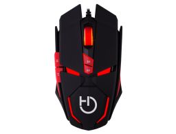 RATON HIDITEC GAMING MICRURUS 8.100DPI