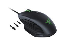 RATON GAMING RAZER BASILISK CHROMA 16000DPI