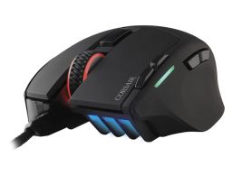 RATON GAMING CORSAIR SABRE RGB