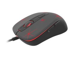 RATON GAMING GENESIS KRYPTON 110 2400 DPI