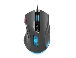 RATON GAMING GENESIS XENON 200 RGB 3200 DPI