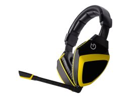 AURICULARES HIDITEC GAMING XANTHOS PC SMARTPHONE TABLET PS4 MP3