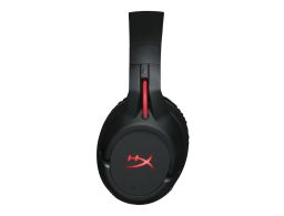 AURICULARES GAMING HYPERX CLOUD FLIGHT WIRELESS NEGRO