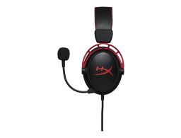 AURICULARES GAMING HYPERX CLOUD ALPHA PRO